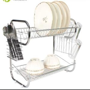 52cm Plate Rack 805is