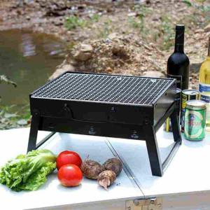 BBQ Charcoal Grill
