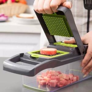 Vegetable chopper