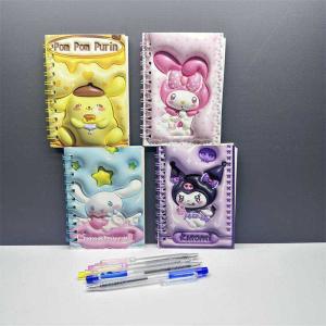 Children’s diary &pen