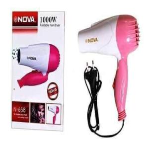 1000w nova hair dryer