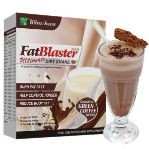 Fat blaster chocolate