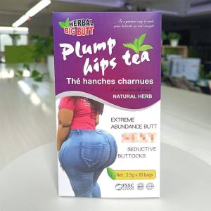 Plump Hips Tea