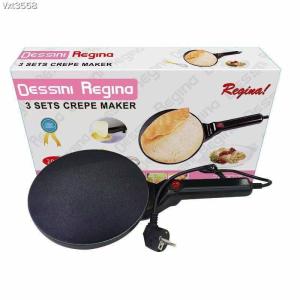 Dessini Regina Crepe maker