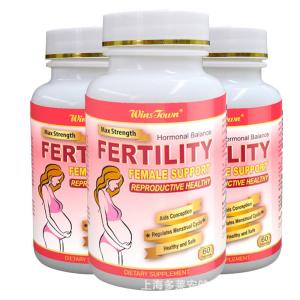 Fertility female support
