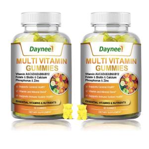 Multi Vitamin gummies