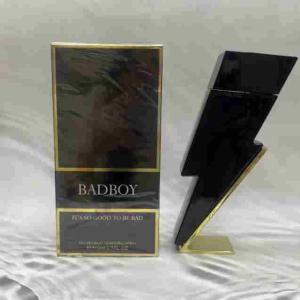 Bad boy perfume