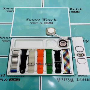 Y60 7+1 watch
