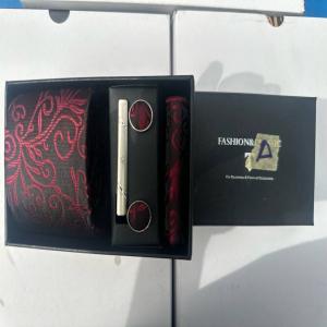 TIE SET 1D