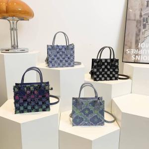 Amber bag