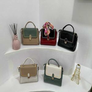 Maya bag