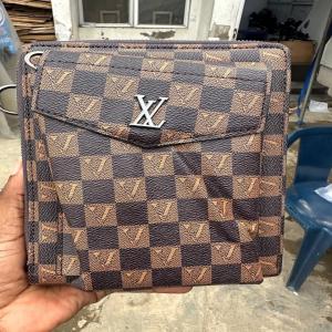 Satchel bag TYPE B