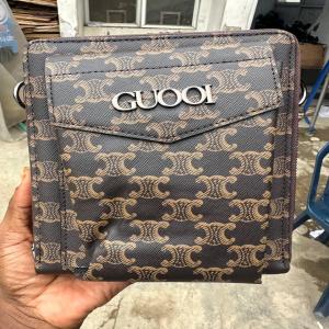 Satchel bag (TYPE E)