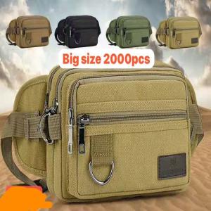 Jean waist bag