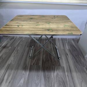 Studying/eating table