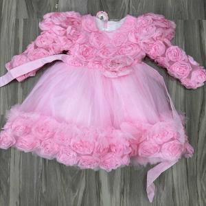 Lena gown