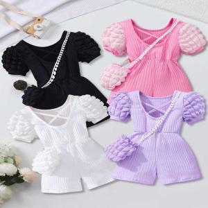 Mathilda play suit