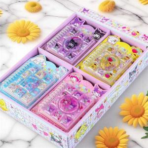 Children jotter/note