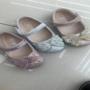 Gretchen shoe