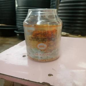 Jasmine flower bath salt