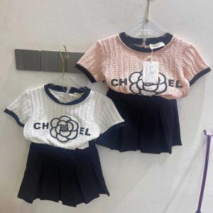 2pcs Chanel