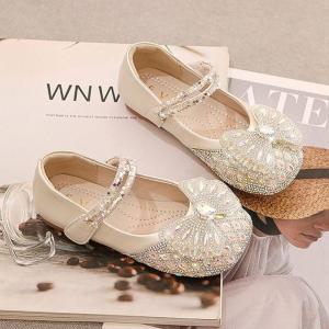 Genevieve shoe