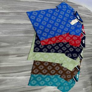 Square polo