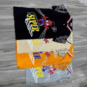 Spider-Man polo