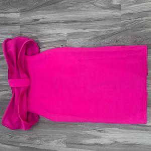 Adult tube gown