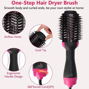 Hot Air brush