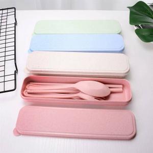 Kiddies cutlery