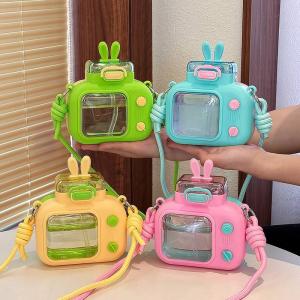 TV water bottle