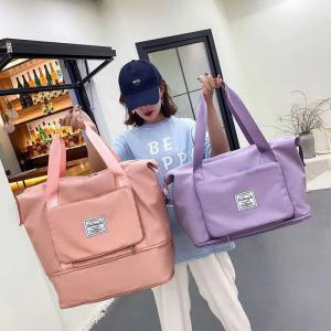 ENJOY TRAVEL Fashion Bag
