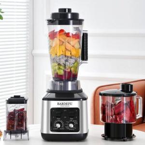 8in1 Bardefu Blender
