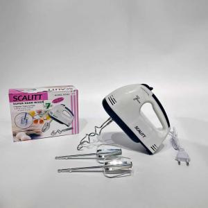 Scarlitt hand mixer