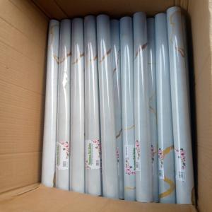 Wall Paper Sticker  (COLOR 1) 500cm by 60cm