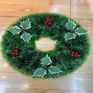 40cm Christmas Wreath