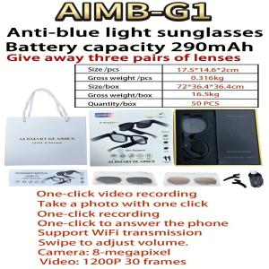 AIMB-G1 Smart glasses