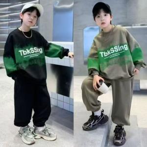 TBKSSing 2pcs joggers