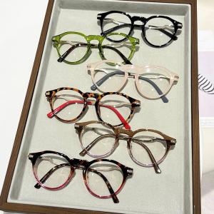 TR9120 anti blue light glasses