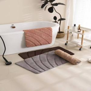 Fluffy foot mat   Small (40*60)