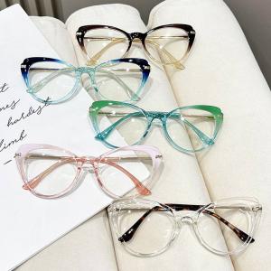 Timeless anti blue light glasses