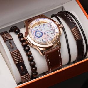 Carter watch set