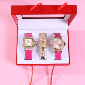 Amelia 3pcs watch