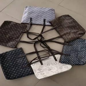 Mixed design tote bag (10 bags/Unit)