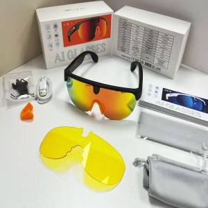 AIMB-G5 AI Smart glasses