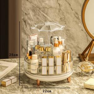 Lip stick storage box