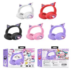 MF-912 Unicorn headset