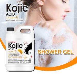 PRE-ORDER Kojic Acid Shower gel (2L)
