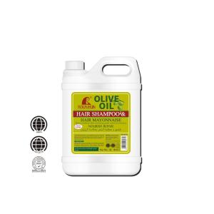 PRE-ORDER Olive oil hair shampoo (2L)